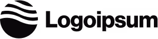 Logo van een klant