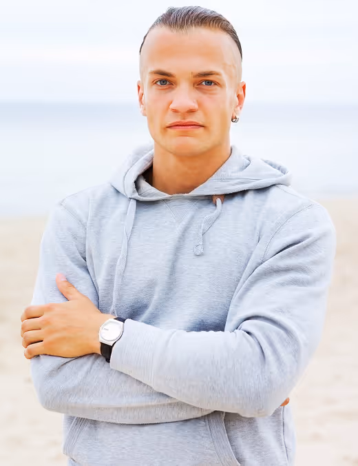 Klant van Mentinet